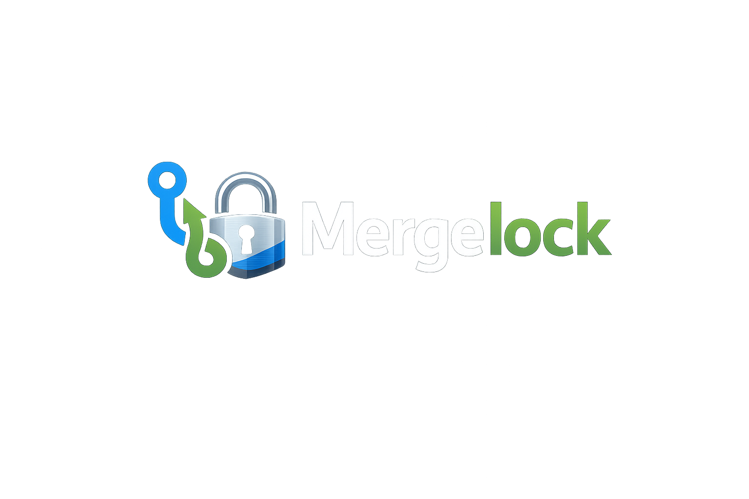 MergeLock